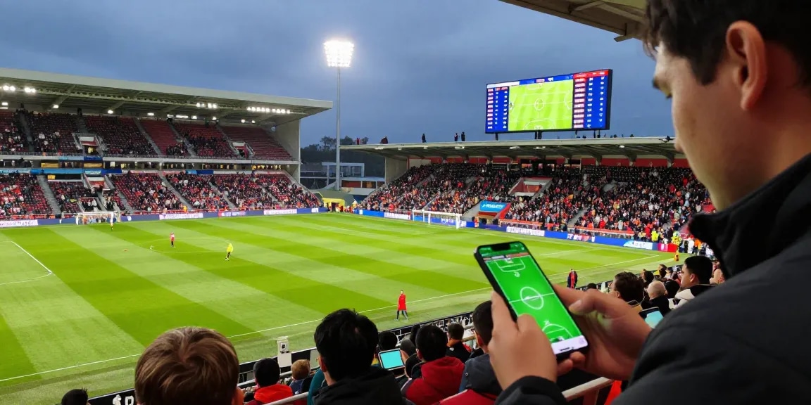 CabongTv watch live football today with winning sports betting predictions and expert picks.