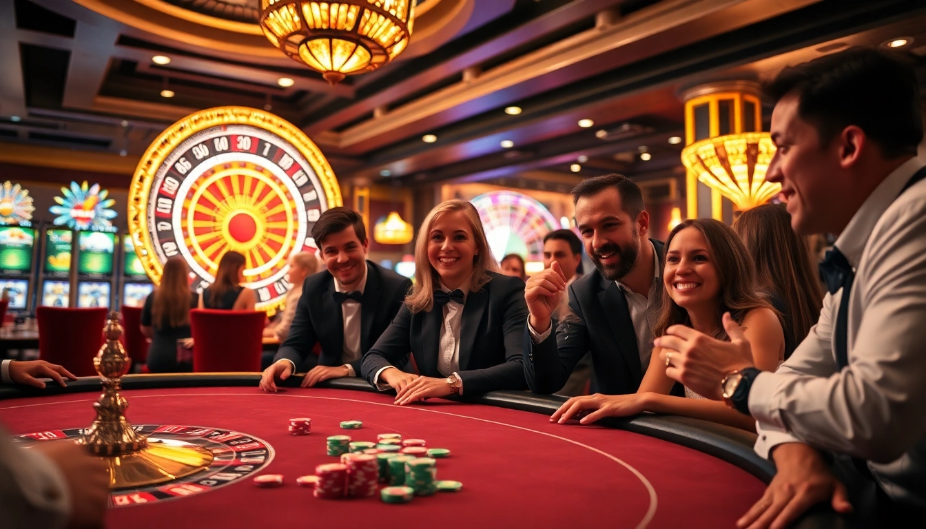 Experience the thrill of high-stakes gaming at https://vmax.jp.net/, where excitement meets luxury.