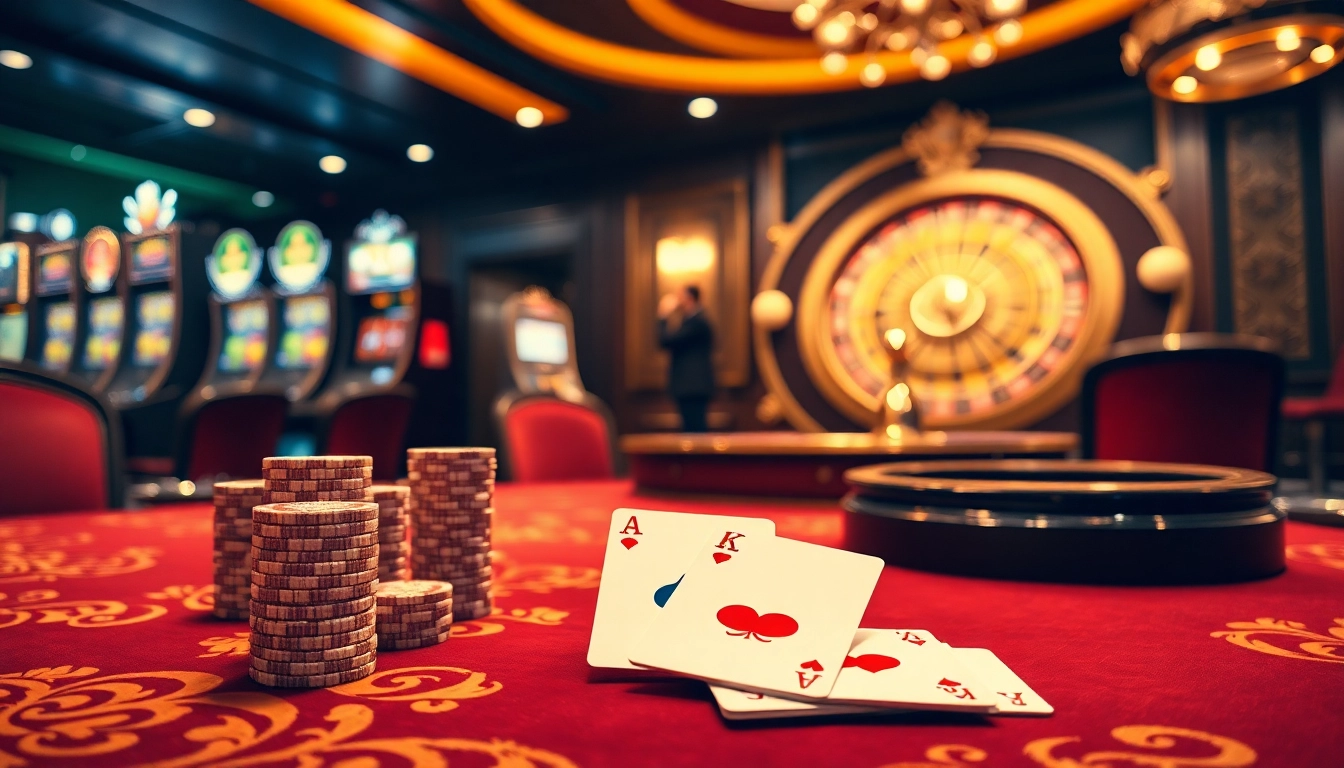 Experience the thrill of winning at 789P with vibrant casino games and engaging poker tables.