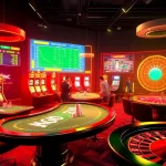 Winning poker action at https://winvn.wiki, showcasing thrilling online gambling experiences.