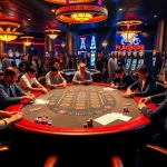 Experience thrilling games and high stakes at https://99okwin.live with exciting casino elements.