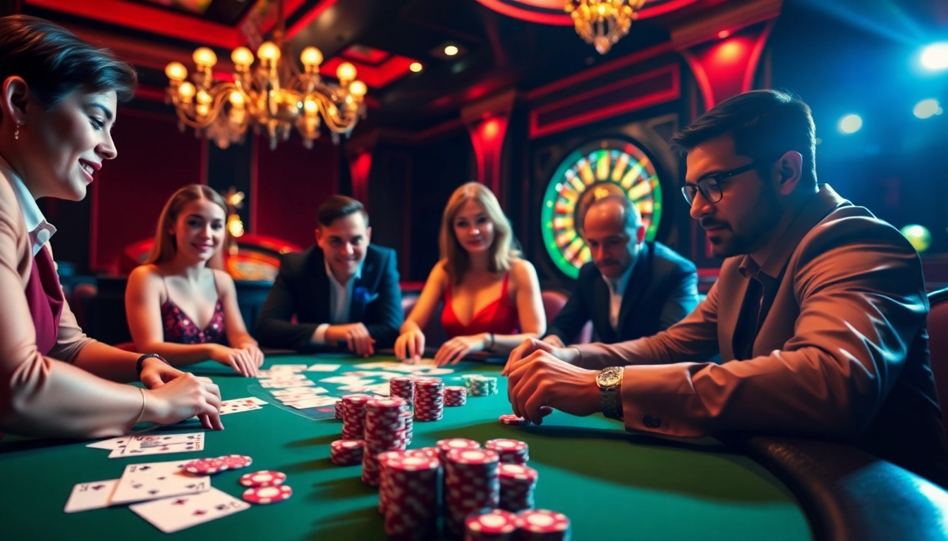Experience thrilling poker action at 888VI with vibrant colors and engaging gameplay.