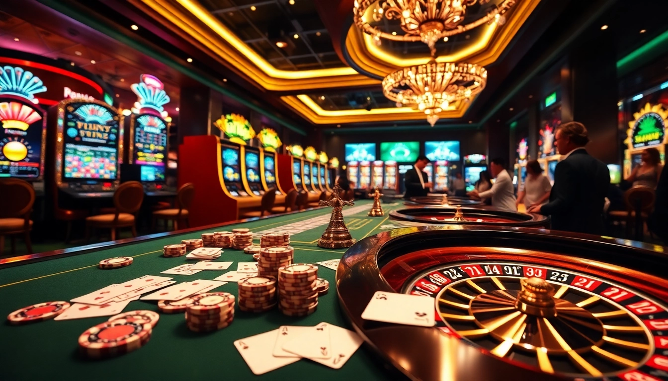 Experience the excitement at https://88aa.fail/ with vibrant casino tables, engaging games, and thrilling bets.