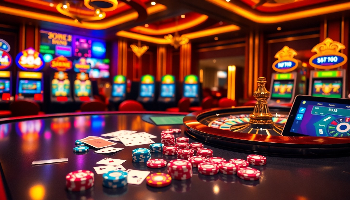 Win big at 58WIN's engaging tables with exciting roulette and vibrant poker action.